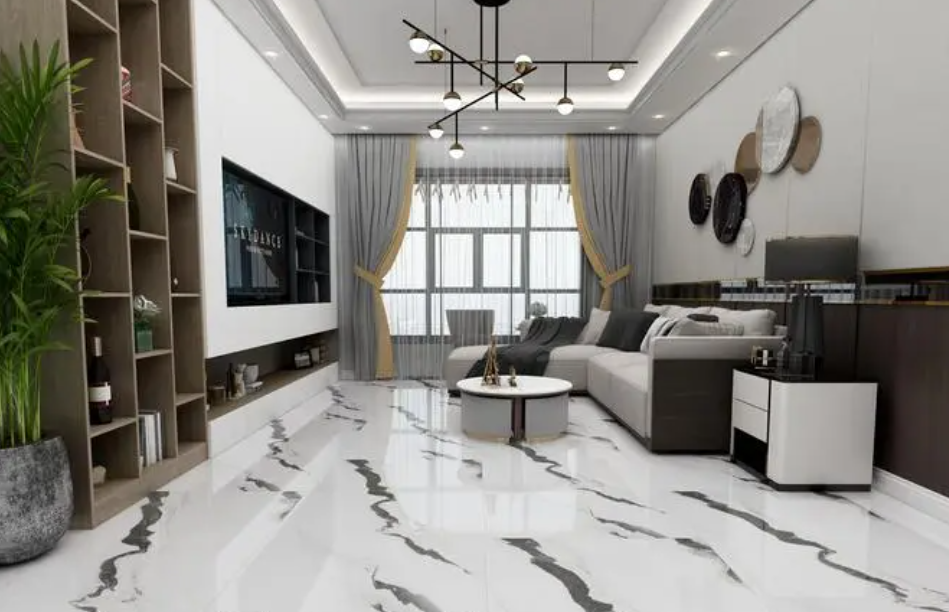 beautiful project by our stones